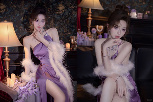 上海品茶大圈工作室