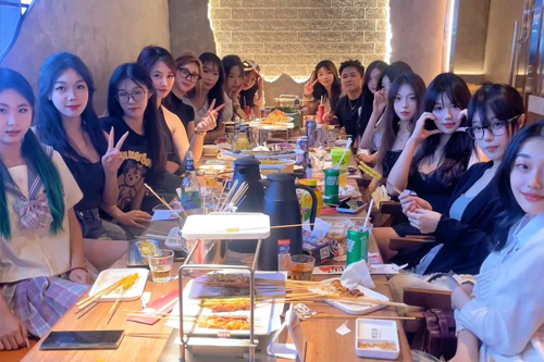 上海魔都品茶工作室的特色