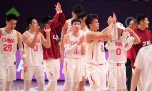 媒体人：首钢引进赵睿成功会让更多球星去大城市抱团