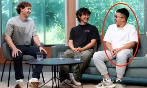 苹果四位AI大将出走，其中三位是华人