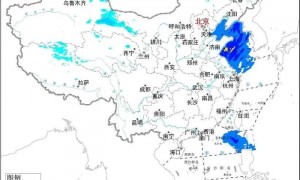 暴雨大暴雨,要来了!