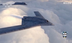 沙特已下单50架、超30亿美金的ch7隐形无人机?航天彩虹回应