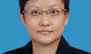 70后副厅长冯汉芬被查!她10天前还在带队调研