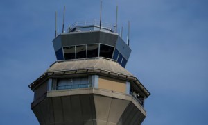 美交通部长:若政府“停摆”持续 航班延误将加剧