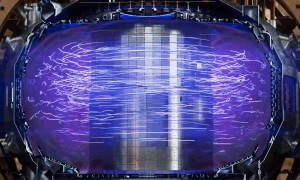 英伟达重磅!黄仁勋最新演讲勾勒AI宏伟蓝图:6G、核聚变、机器人、自动驾驶、超算全都有份